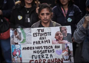 El Hospital Garrahan se desangra: “renunciaron otros 20 médicos en los últimos días”