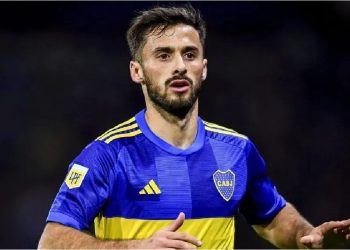 El jugador de Boca que está por pasar a Independiente: qué falta para que se concrete