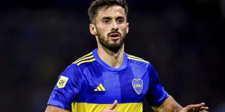 El jugador de Boca que está por pasar a Independiente: qué falta para que se concrete