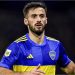 El jugador de Boca que está por pasar a Independiente: qué falta para que se concrete