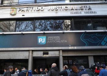 El PJ pidió la libertad de los militantes detenidos y denunció persecución judicial