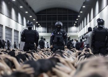 El Salvador: 427 personas murieron en cárceles desde el comienzo del régimen de excepción de Nayib Bukele