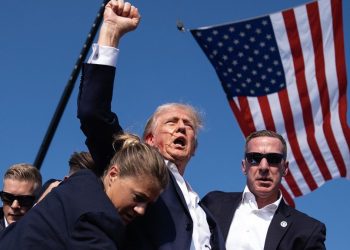 El Senado de EEUU denunció fallas graves del Servicio Secreto en el intento de asesinato a Donald Trump