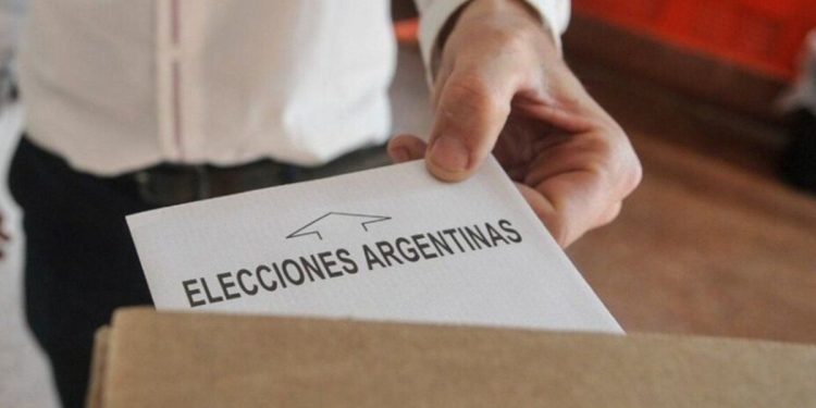 Elecciones 2025: la provincia de Buenos Aires fijó el valor unitario para la impresión de boletas para los comicios de septiembre