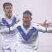 En la noche de la niebla, Vélez tuvo luz propia y es el campeón de la Supercopa Internacional