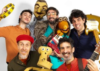 En vacaciones de invierno “Konex para chicos” está de vuelta