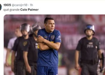 Enzo en modo Zidane, el partido de Palmer y Caicedo y la caída del PSG: los mejores memes del triunfo del Chelsea