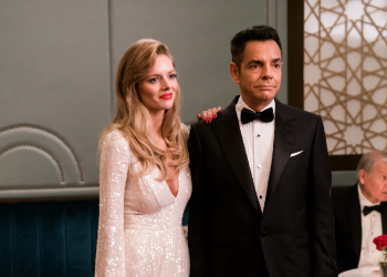 Está en el top 10 de Argentina: Netflix agregó a su catálogo una película que te hará reír y enamorarte