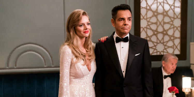 Está en el top 10 de Argentina: Netflix agregó a su catálogo una película que te hará reír y enamorarte