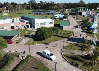 Experimental INTA: «Ante un inminente cierre, nos declaramos en estado de alerta y movilización»