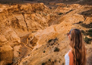 Famatina, el pueblo riojano con raíces ancestrales y aventuras a pura naturaleza