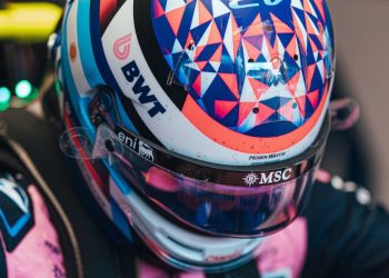 Fórmula 1: Franco Colapinto largará 17° la carrera principal del Gran Premio de Bélgica