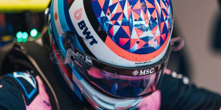 Fórmula 1: Franco Colapinto largará 17° la carrera principal del Gran Premio de Bélgica