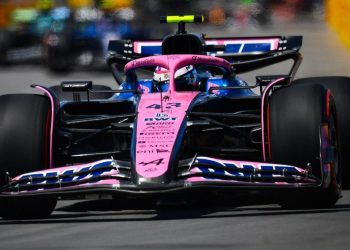 Franco Colapinto largará desde los boxes el Gran Premio de Gran Bretaña de Fórmula 1: hora, TV y todo lo que hay que saber