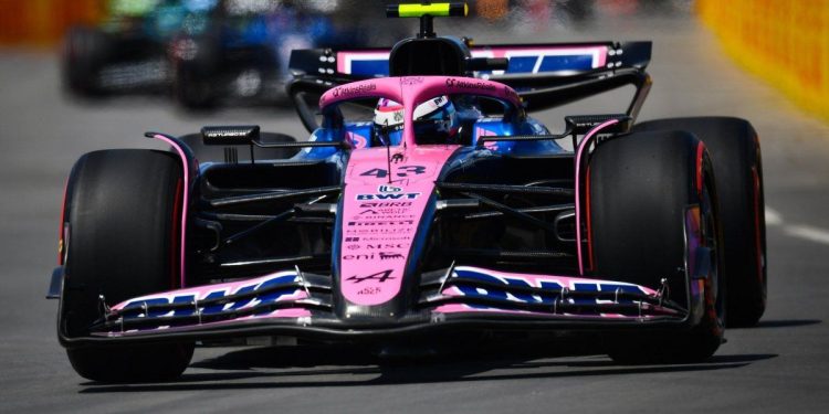 Franco Colapinto largará desde los boxes el Gran Premio de Gran Bretaña de Fórmula 1: hora, TV y todo lo que hay que saber