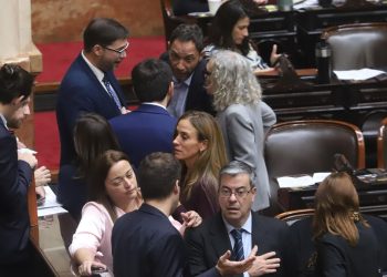 Garrahan y universidades, la agenda prioritaria con la que la oposición en Diputados presiona al Gobierno