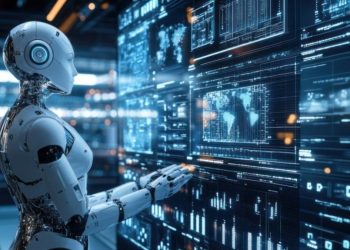 Hito: Google logró frenar un ciberataque antes de que ocurra gracias a una Inteligencia Artificial propia