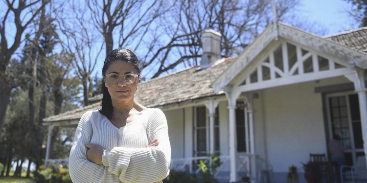 Imputaron a los hermanos Etchevehere y a su madre por violencia económica y extorsión contra su hermana Dolores