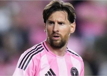 Inter Miami perdió un partido crucial y complica su futuro en la MLS