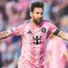 Inter Miami repunta en la MLS gracias a otra noche soberbia de Messi