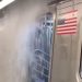 Inundaciones en Nueva York: caos en el subte y dos muertos en Nueva Jersey