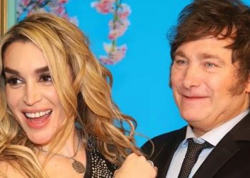 La Argentina se está yendo al carajo y Javier Milei recordó su relación con Fátima Florez