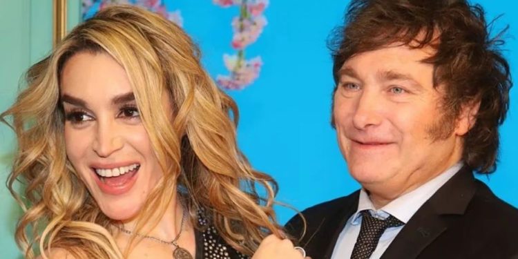 La Argentina se está yendo al carajo y Javier Milei recordó su relación con Fátima Florez