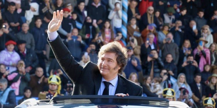 Javier Milei visitará este sábado La Rural y se espera por los anuncios para el campo