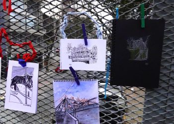 Jorge Macri ordenó descatalogar el Puente Ciudad de la Paz como patrimonio histórico para poder desmantelarlo