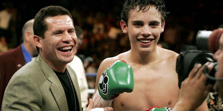 Julio César Chávez Jr. permanece detenido en EE.UU. por posible vínculo con el crimen organizado