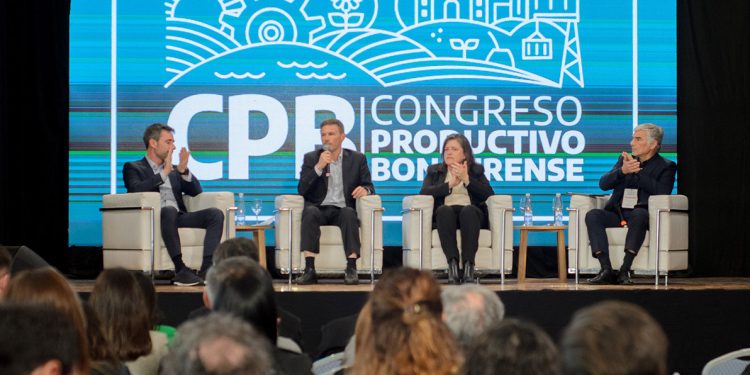 Kicillof contra Milei: «El gobierno nacional goza cuando cierra una industria o se pierde un empleo»