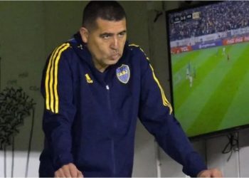La crisis hace estragos en Boca y Riquelme quiere disolver el Consejo de Fútbol