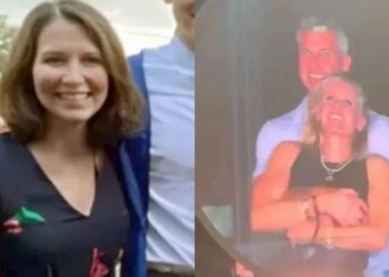 La drástica reacción de la esposa del CEO infiel que se viralizó en el show de Coldplay