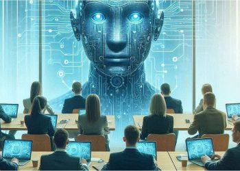 La IA no sólo destruye empleos: nuevo estudio señala que puede mejorar salarios y condiciones laborales