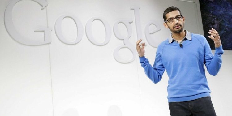¿La IA puede destruir la civilización? El CEO de Google dice que el riesgo es “bastante alto”