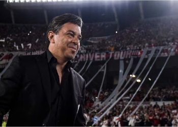 La ingeniería que planea River para darle el gusto a Marcelo Gallardo con un nuevo refuerzo