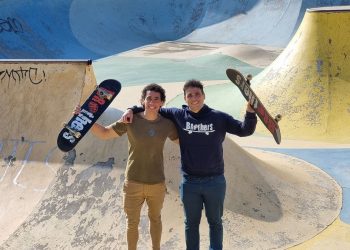 La revolución urbana llega este finde a San Fernando: nueve disciplinas en un mismo torneo