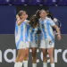 La Selección argentina se lo dio vuelta a Chile y dio un paso vital hacia las semis de la Copa América femenina