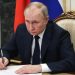 Las explicaciones del Kremlin ante la muerte del exministro de Transporte de Rusia