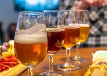 Las posibles citas para el fin de semana: trufas, cerveza, Japón o payadores