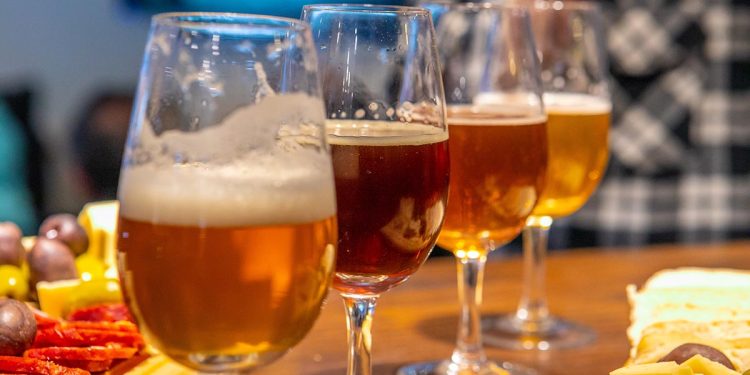 Las posibles citas para el fin de semana: trufas, cerveza, Japón o payadores