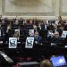 Las seis cachetadas al hilo del Congreso: una a una, las votaciones del Senado que sacudieron al gobierno