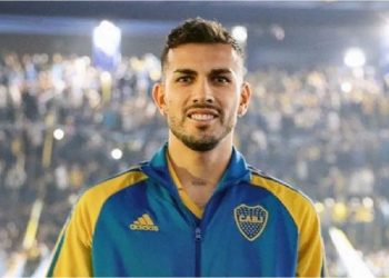 Leandro Paredes quiere llevar a Boca a otro campeón del mundo