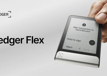 Ledger lanza una “llave de repuesto” para sus billeteras