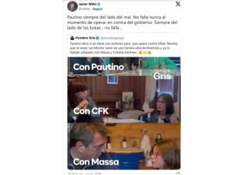 $Libra: cae el argumento que usó la Oficina Anticorrupción para desligar a Milei de la causa