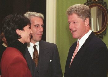 Listas de Jeffrey Epstein: al igual que Donald Trump, denuncian que Bill Clinton también le envió cartas de feliz cumpleaños