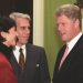 Listas de Jeffrey Epstein: al igual que Donald Trump, denuncian que Bill Clinton también le envió cartas de feliz cumpleaños