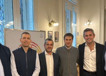 Los radicales “con peluca” se suman al interbloque del oficialismo en Diputados