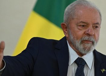 Lula Da Silva criticó las sanciones de EEUU contra los jueces de la Corte Suprema de Brasil