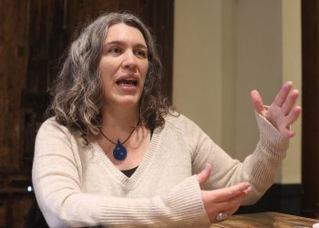 Marina A. Lema: “Los conspiranoicos son los que más hacen crecer mi cuenta de Instagram”